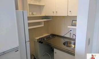 Imagem 6: EXCELENTE FLAT PARA VENDA EM MOEMA, APROVEITE !!