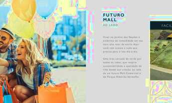 Imagem 6: Lançamento de lotes residências no urbanova. agende sua visita e consulte os preços