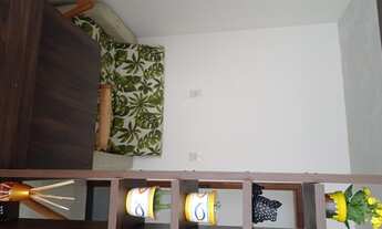 Imagem 2: Apartamento aconchegante a 200m do mar, alugo para temporada