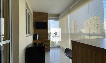 Imagem 5: Apartamento com 3 dormitórios à venda, 83 m² por R$ 860.000 - Tatuapé - São Paulo/SP