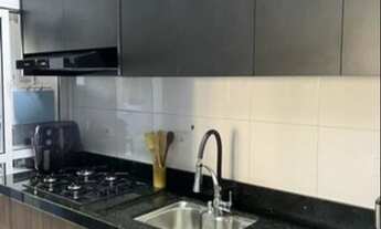 Imagem 5: Maravilhoso Apartamento à Venda no Loteamento Mogilar