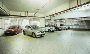 Imagem 3: SãO PAULO - Conjunto Comercial/Sala - Bela Vista