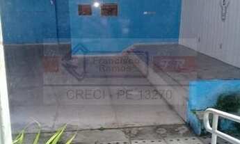 Imagem 2: VENDE-SE EXCELENTE CASARÃO, PARA COMERCIO OU RESIDENCIA,02 PAVIMENTOS, 807 M²