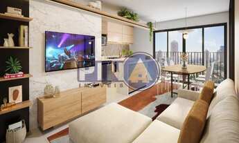 Imagem: RESIDENCIAL LAND 226 PENTHOUSE, NO SETOR