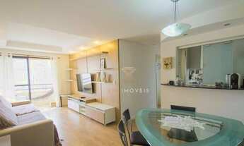 Imagem 7: Apartamento com 2 dormitórios à venda, 62 m² por R$ 690. - Aclimação - São Paulo/SP