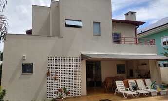 Imagem 3: Alphaville, para venda com 315 metros quadrados com 4 quartos