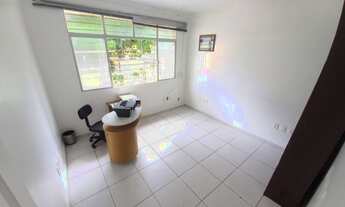 Imagem 2: Salas Comercias Galpão / depósito com aluguel por R$1.400 /mês