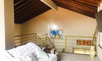 Imagem 6: CASA TERREA COM EXCELENTE AREA DE LAZER