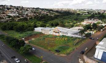 Imagem: Terreno comercial à venda, 1000 m² por