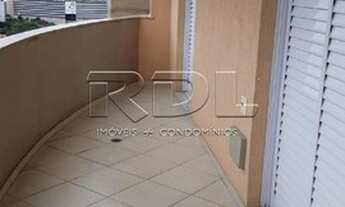 Imagem 3: Apartamento à venda, 3 quartos, 3 suítes, 4 vagas, Vila Assunção - Santo André/SP