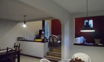 Imagem 6: RESIDENCIA 4 QUARTOS (DUAS SUITES) CONDOMINIO BORDA DA PRAIA-SAQUAREMA