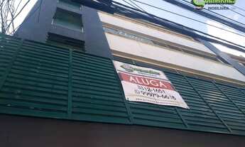 Imagem 2: Sala 22 m² - Mares