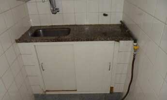 Imagem: CONJUGADO/ QUITINETE BOTAFOGO 17M²