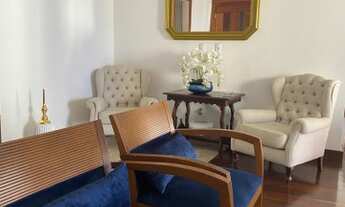 Imagem 4: Apartamento para venda com 211 metros quadrados com 4 quartos em Pituba - Salvador - BA