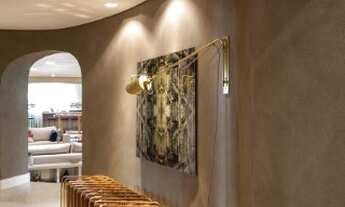 Imagem 5: Apartamento para aluguel e venda tem 475 metros quadrados com 4 quartos