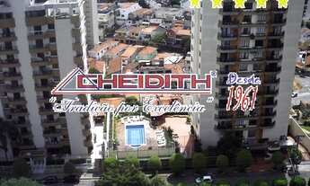 Imagem: Apartamento em São Paulo