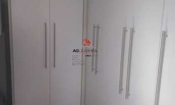 Imagem 5: APARTAMENTO À VENDA- PQ JAÇATUBA- 02 QUARTOS- 56m²- R$ 315.000,00