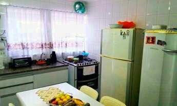 Imagem 6: Casa a venda com 3 dormitórios em região nobre de São Paulo - Tatuapé/SP