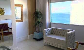 Imagem: Apartamento mobiliado e decorado no Corredor