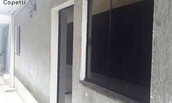 Imagem 3: Kitnet para Venda em RA XXVI Sobradinho II, Setor Habitacional Contagem (Sobradinho), 1 do