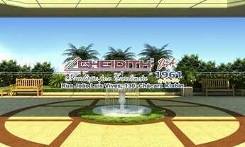 Imagem 5: São Paulo - Apartamento Padrão - Vila Mariana