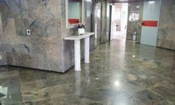 Imagem 2: Apartamento para aluguel e venda tem 130 metros quadrados com 3 quartos em Varjota - Forta