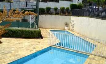 Imagem 2: Horto do Ype sobrado com 2 dormitórios 94 m²