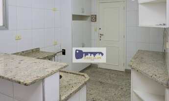 Imagem 6: Apartamento com 3 dormitórios à venda, 117 m² por R$ 1.150.000 - Vila Olímpia - São Paulo