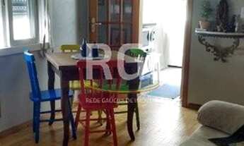 Imagem 4: Porto Alegre - Apartamento Padrão - Centro Histórico