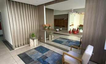 Imagem 4: Apartamento para venda tem 86 metros quadrados com 3 quartos em Trindade - Florianópolis