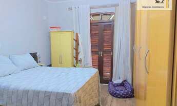 Imagem 6: Sobrado com 3 dormitórios à venda, 173 m² por R$ 1.180.000,00 - Vila Alpina - São Paulo/SP