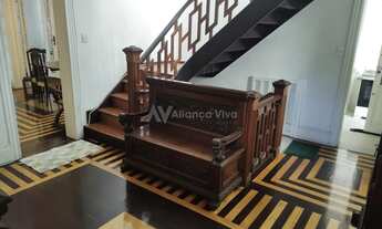 Imagem 2: Urca Casa com 5 dormitórios