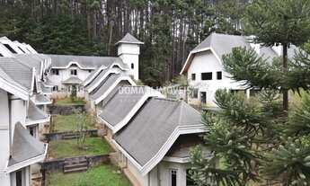 Imagem 2: Pousada em Construção na Região do Jardim do Embaixador - Campos do Jordão/SP
