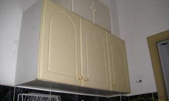 Imagem 5: Apartamento 1 dormitório para Venda em Santos, Boqueirão, 1 dormitório, 1 banheiro, 1 vaga