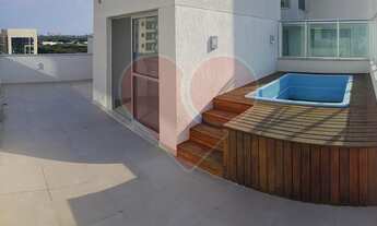 Imagem 2: Cobertura triplex de 3 quartos a venda na barra da tijuca - Rio de janeiro