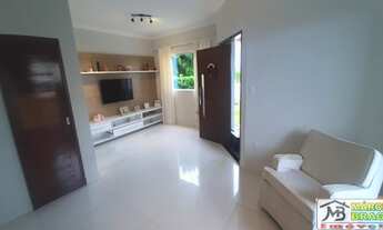 Imagem: Casa RESIDENCIAL em PARNAMIRIM - RN, PARQUE