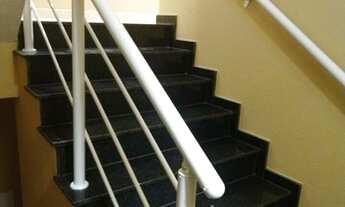 Imagem 4: Apartamento 2 dormitorios com quintal a venda no bairro vila lais