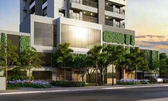 Imagem 3: Apartamento a venda com 2 quartos (1 suíte) em Presidente Altino - Osasco