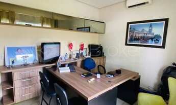 Imagem 2: Casa de condomínio para venda com 418 metros quadrados com 4 quartos