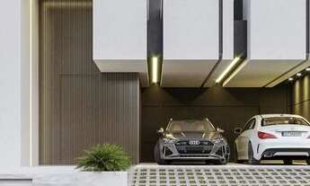 Imagem: Casa de condomínio para venda tem 342 metros