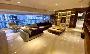 Imagem 5: Apartamento para venda com 271 metros quadrados com 3 quartos