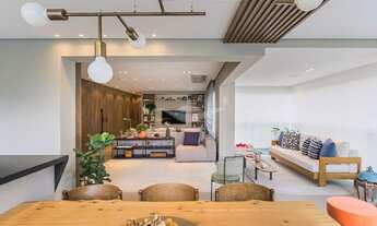 Imagem: São Paulo - Apartamento Padrão - Campo