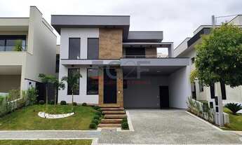 Imagem: Casa a venda Swiss Park - Campinas - SP