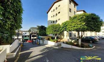 Imagem 3: Apartamento com 2 dormitórios para alugar, 43 m² por R$ 1.185,05/mês - Serraria - Diadema