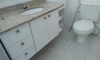 Imagem 4: Apartamento para aluguel com 40 m² perto do metrô com 1 quarto no Paraíso - São Paulo - SP