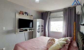 Imagem 6: 1 dormitório com Vista para o Mar no Gonzaguinha!