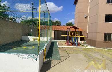 Imagem 2: Apartamento Itaperi 48 m², excelente oportunidade