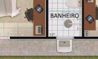 Imagem 3: Super Lançamento- Casas Em Condomínio Fechado / Financiamento Caixa Econômica