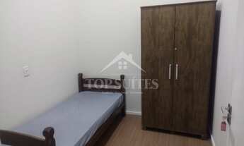 Imagem 4: QUARTO INDIVIDUAL MOBILIADO na Mooca