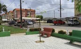 Imagem 4: Apartamento com 2 dormitórios à venda, 43 m² por R$ 70.000,00 - Passagem de Areia - Parnam